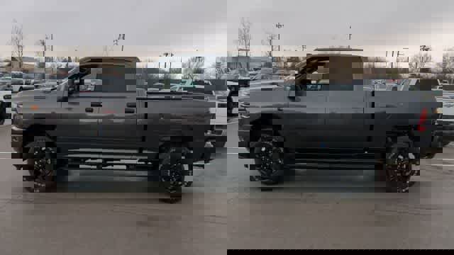 New 2026 RAM 2500 Big Horn image 5