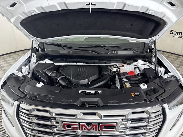 Used 2024 GMC Acadia Denali w/ Super Cruise Package image 33