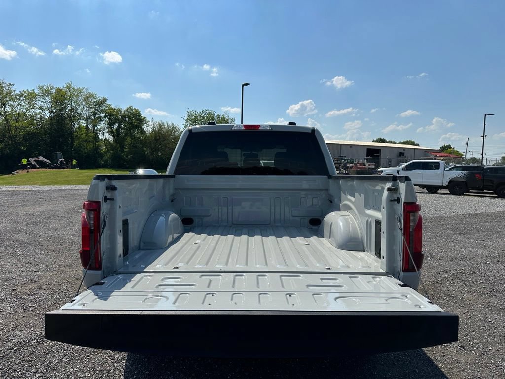 Used 2024 Ford F150 STX w/ STX Black Appearance Package AWD/4WD image 18
