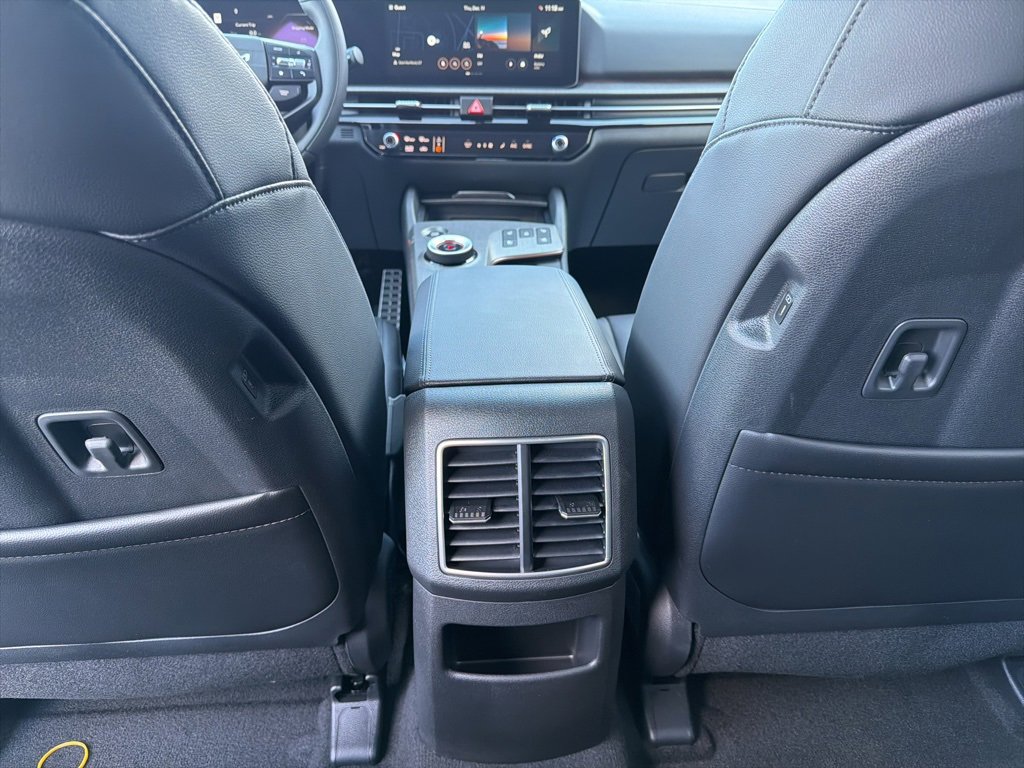 New 2026 Kia Sportage X-Line Prestige image 22