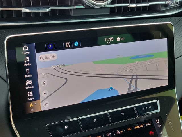 New 2026 Maserati Grecale Modena AWD/4WD image 26