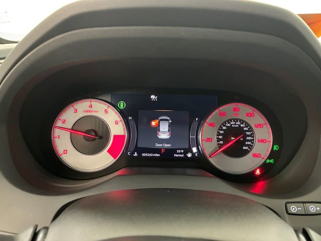 Used 2025 Acura RDX AWD w/ A-Spec & Advance Pkg image 25