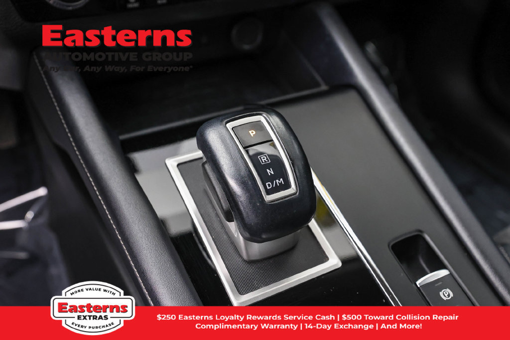 Used 2023 Mitsubishi Outlander SE AWD/4WD image 14