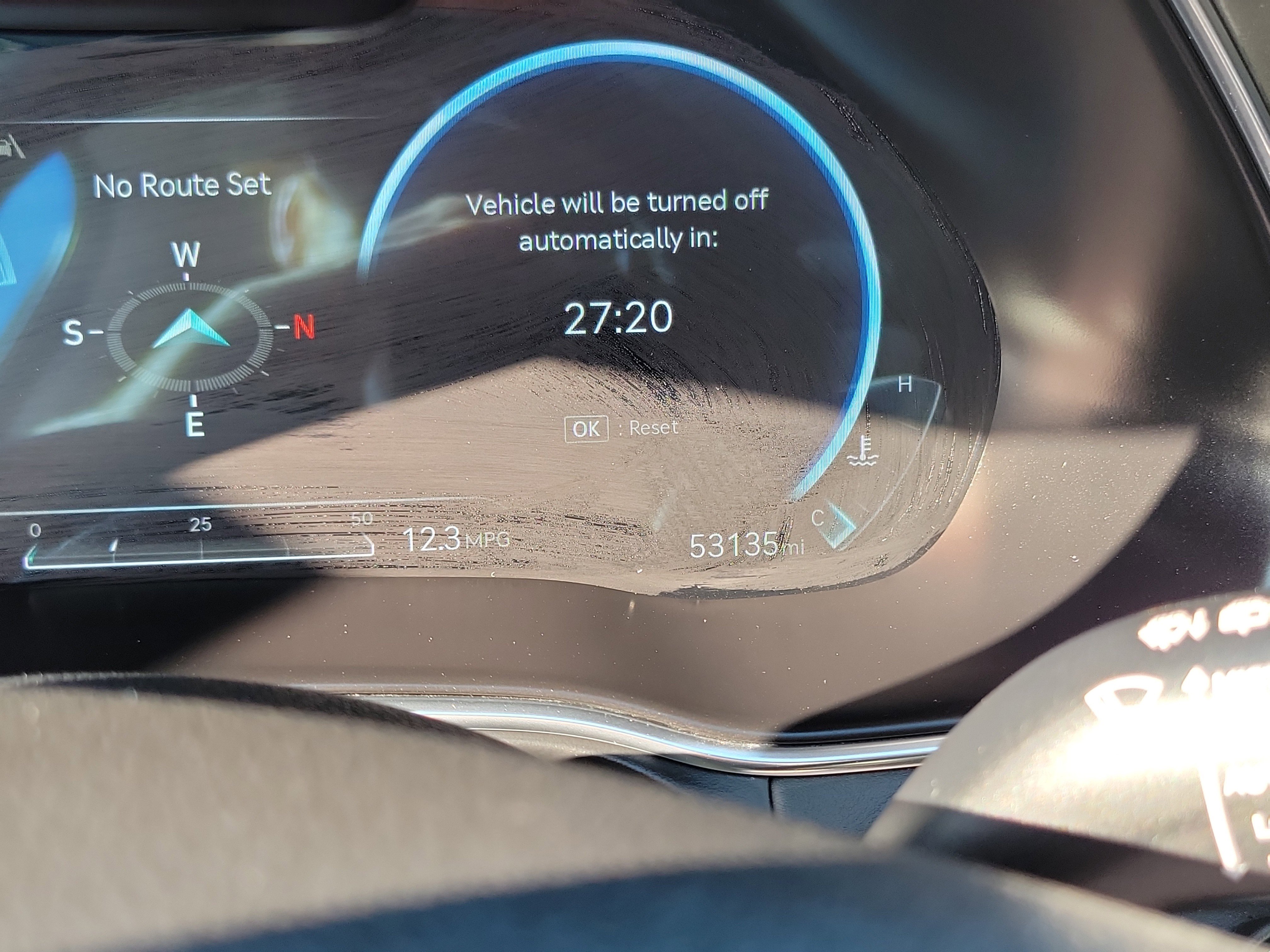 Certified 2023 Genesis GV80 3.5T image 10