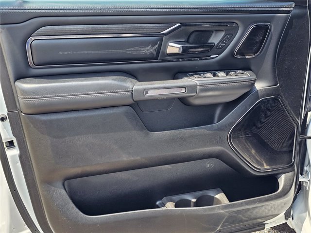 Certified 2022 RAM 1500 Limited AWD/4WD image 37