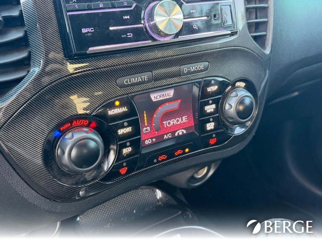 Used 2014 Nissan Juke NISMO RS FWD image 22