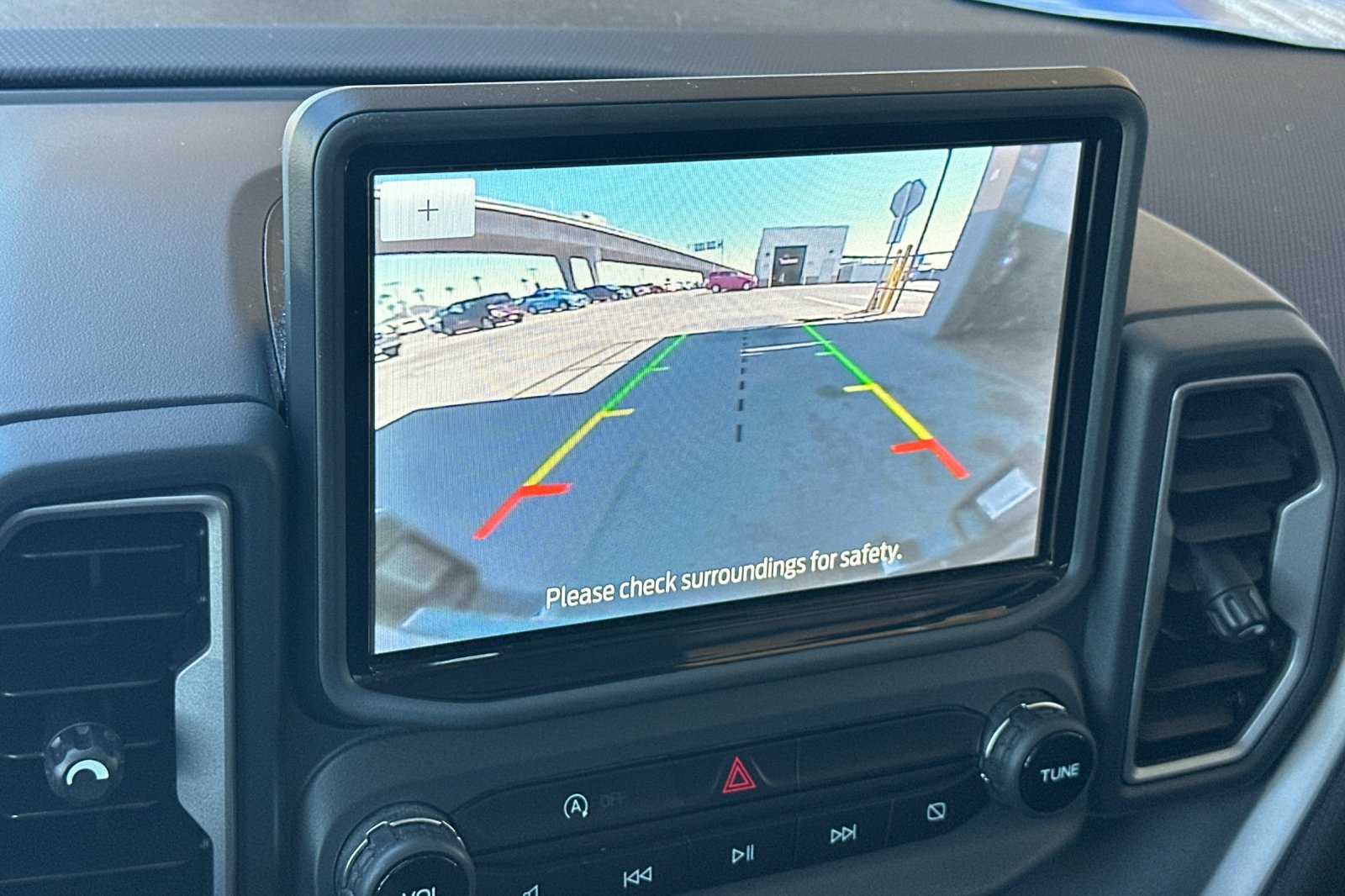 Certified 2021 Ford Bronco Sport Big Bend AWD/4WD image 19