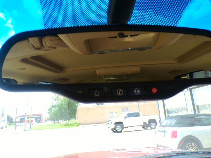 Used 2010 Chevrolet Suburban LTZ image 8