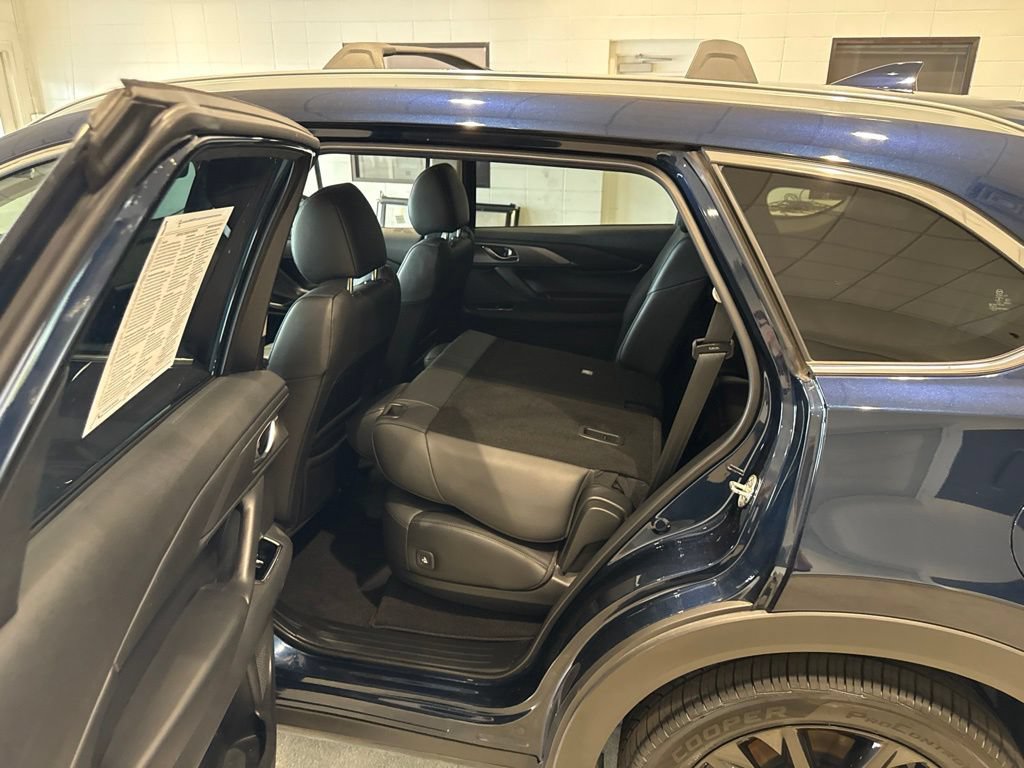 Used 2023 MAZDA CX-9 Touring Plus AWD/4WD image 20