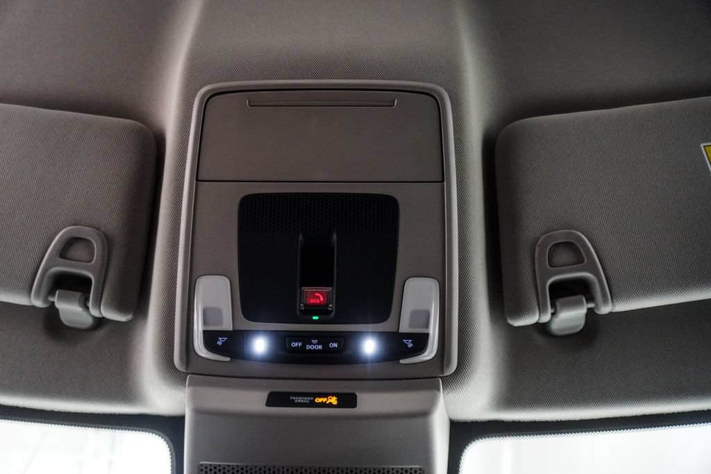 Used 2024 Honda Accord LX image 23