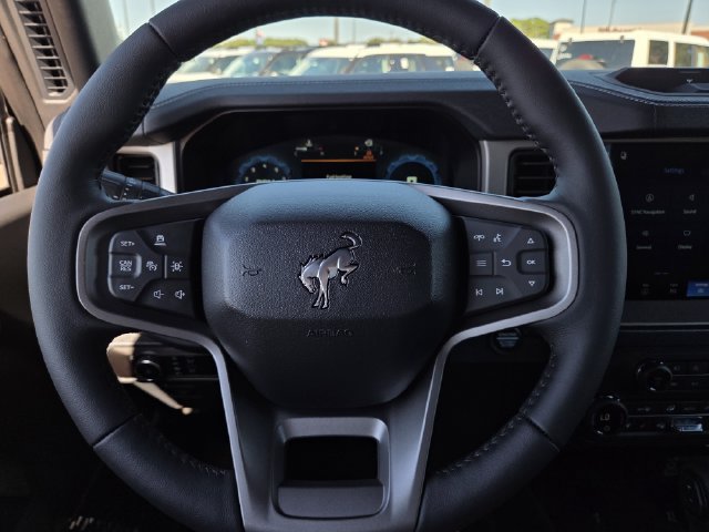 New 2026 Ford Bronco Outer Banks w/ Sasquatch Package AWD/4WD image 19
