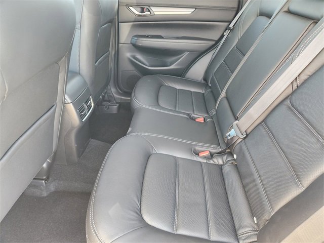 New 2025 MAZDA CX-5 AWD 2.5 S w/ Premium Plus Pkg image 21