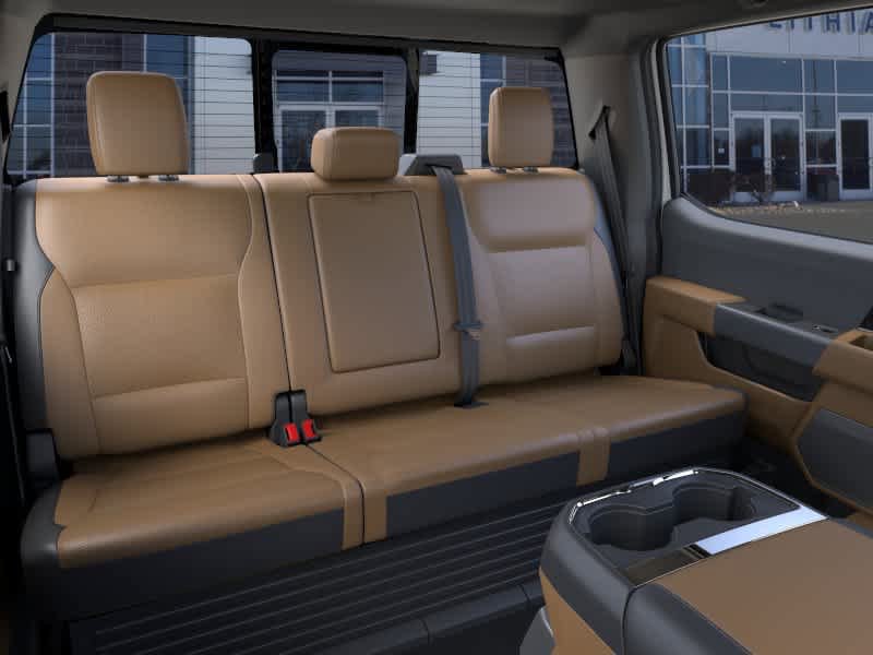 New 2026 Ford F250 Lariat AWD/4WD image 11