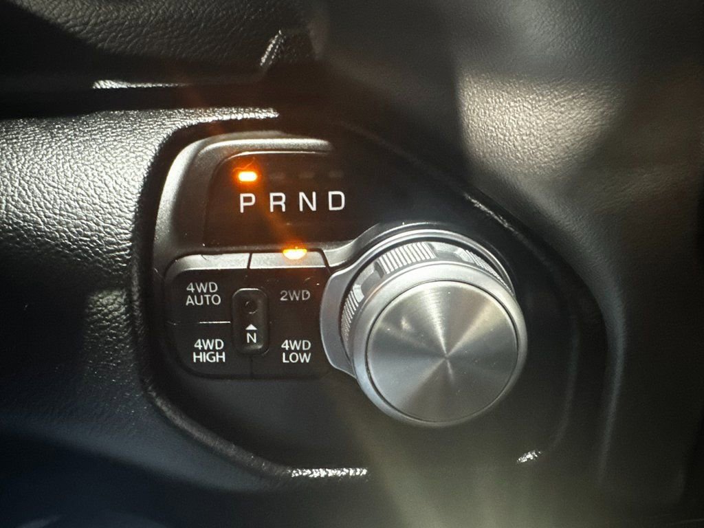 Used 2019 RAM 1500 Sport w/ Level 2 Equipment Group image 39