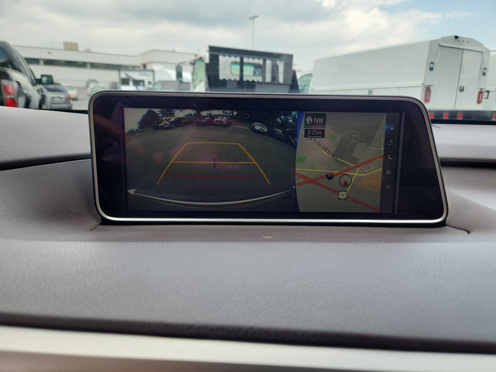 Used 2018 Lexus RX 350L AWD image 29