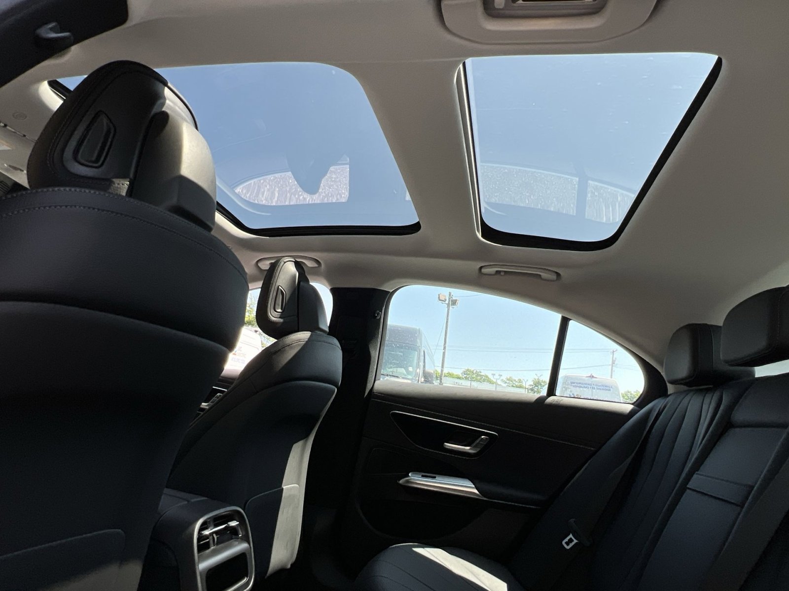 Certified 2025 Mercedes-Benz E 350 E 350 image 22