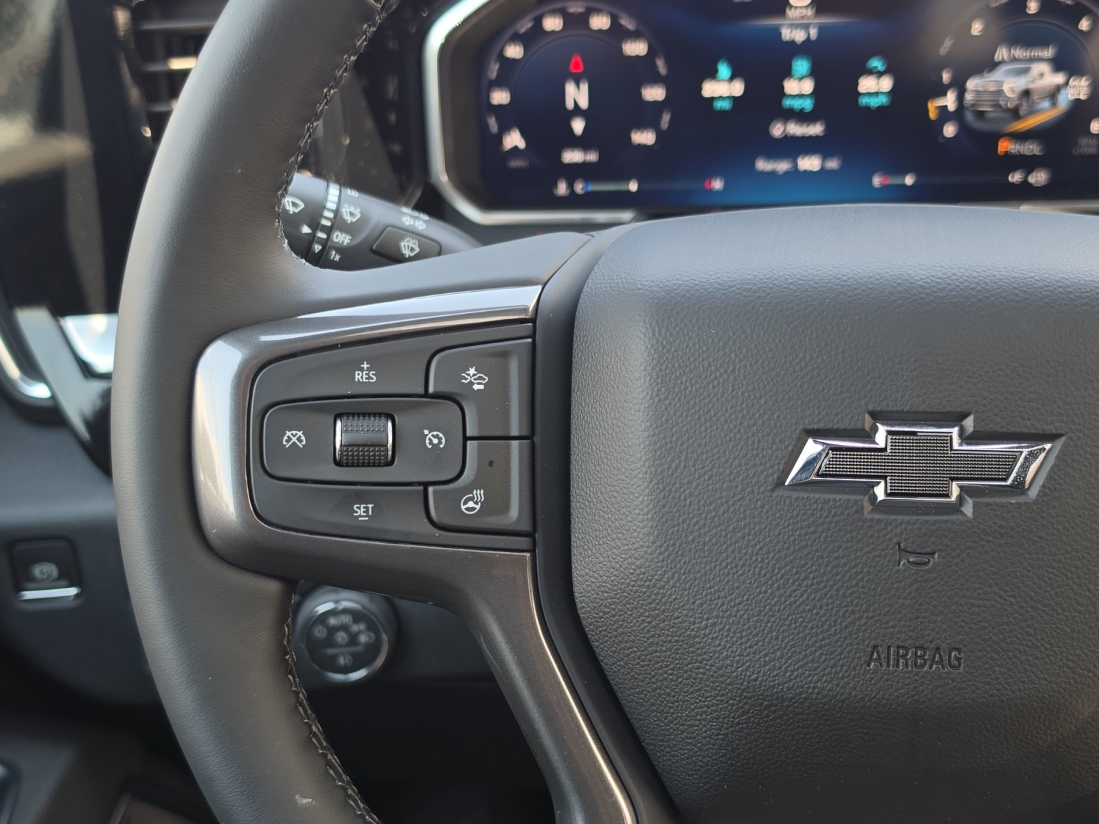 New 2026 Chevrolet Silverado 3500 High Country w/ High Country Premium Package AWD/4WD image 15