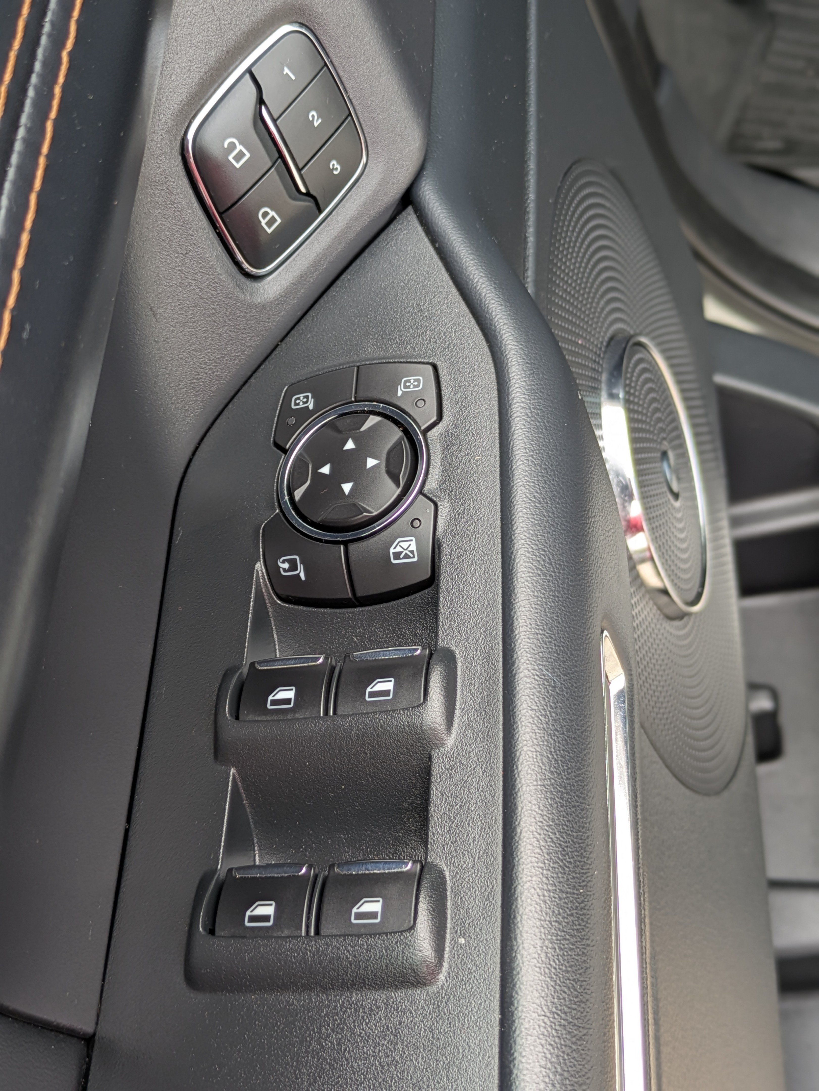 Used 2022 Ford Expedition Max Platinum RWD image 17