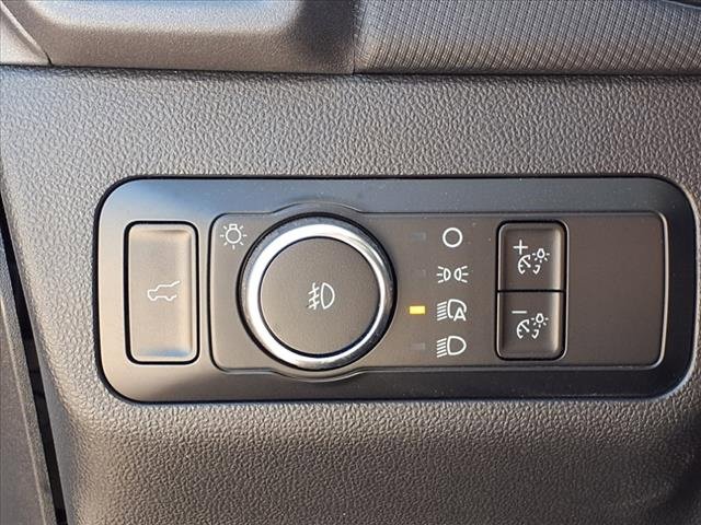 Used 2024 Ford Bronco Sport Badlands image 14