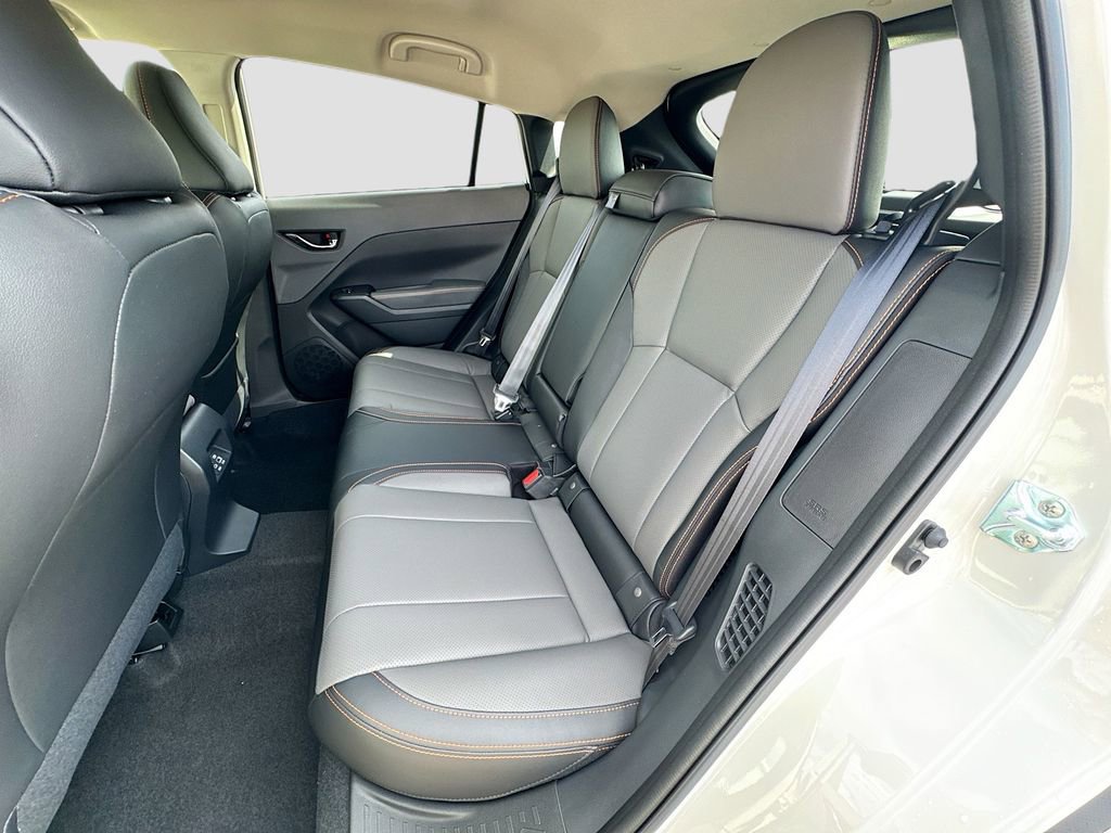New 2026 Subaru Crosstrek 2.5i Limited image 29