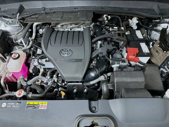Used 2024 Toyota Grand Highlander FWD image 24