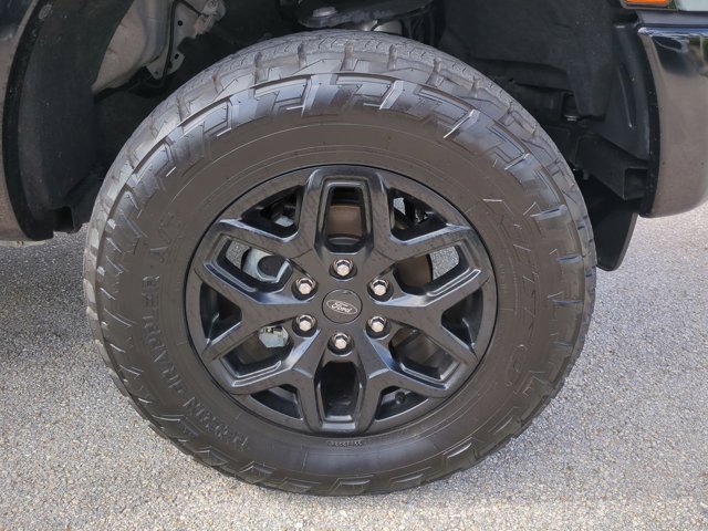 Used 2022 Ford Ranger Lariat w/ Equipment Group 501A High image 10