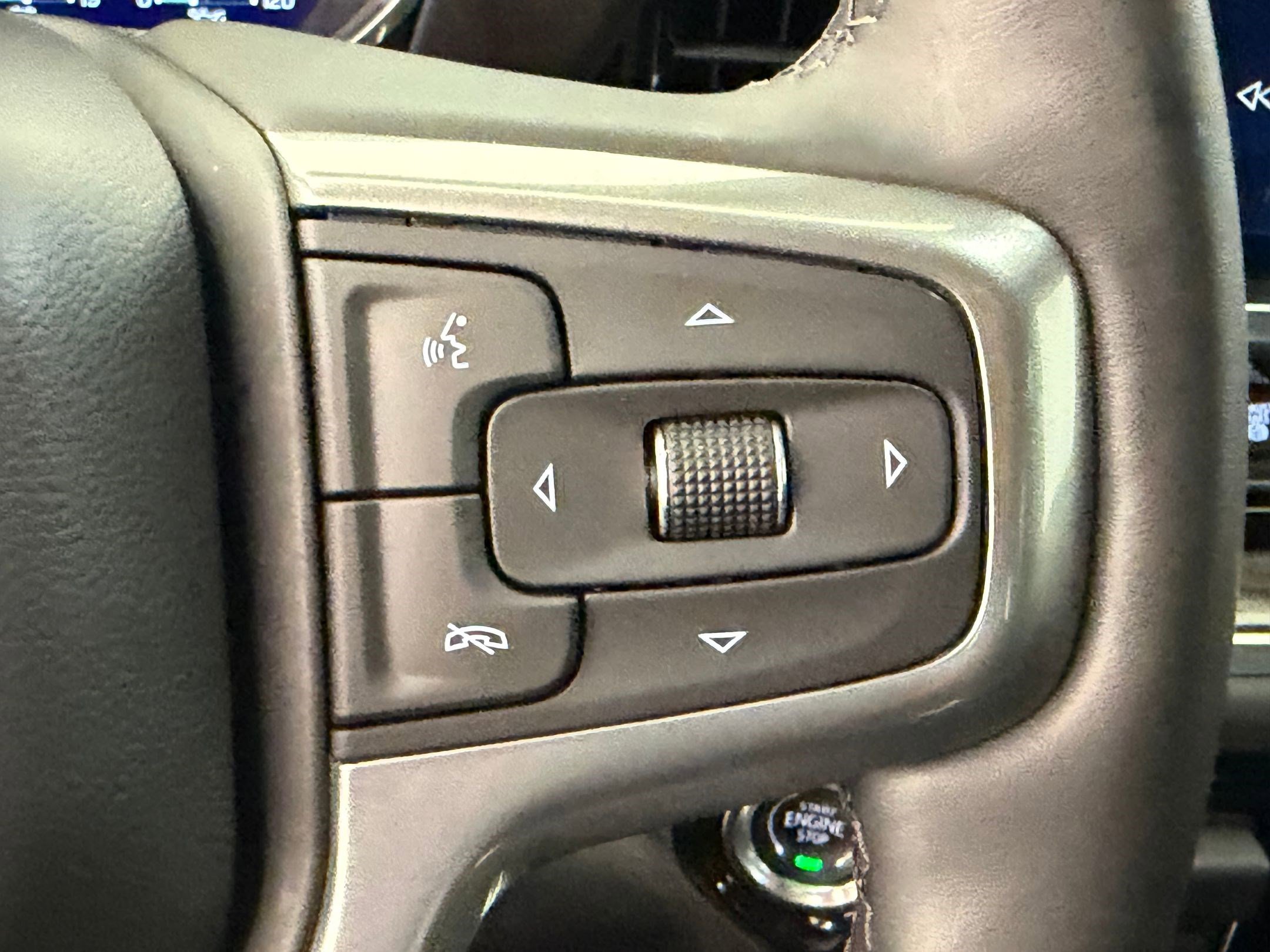 Used 2024 Chevrolet Silverado 2500 LTZ w/ LTZ Plus Package image 25