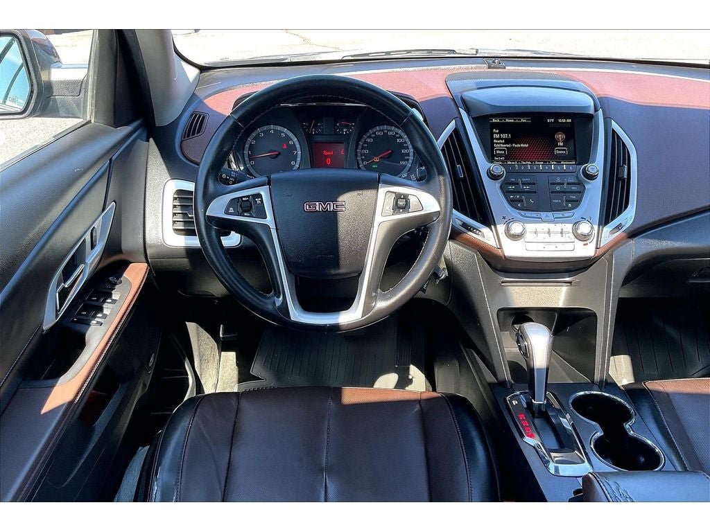 Used 2012 GMC Terrain SLT AWD/4WD image 6