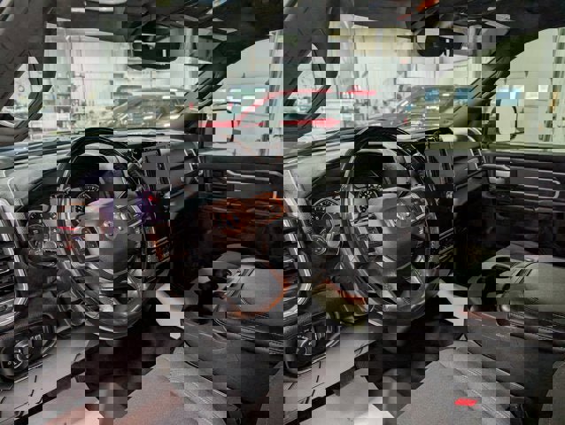 Used 2022 RAM 2500 Big Horn w/ Night Edition image 17