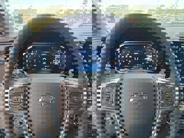 New 2026 Chevrolet Silverado 1500 LT Trail Boss w/ LT Trail Boss Premium Package image 17