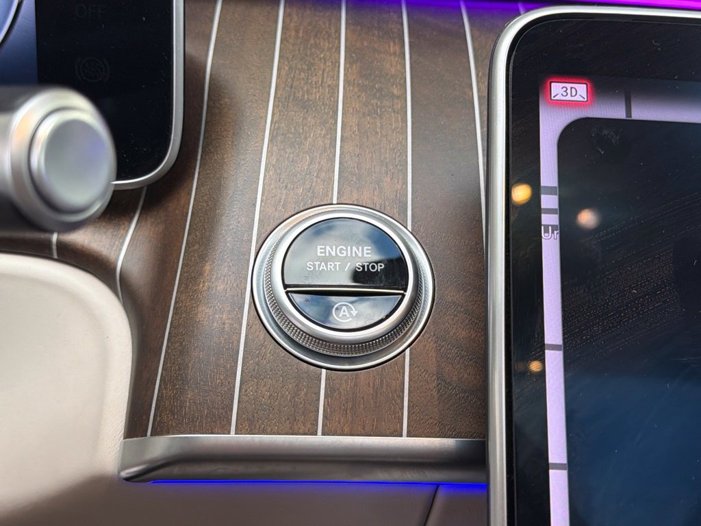 Used 2024 Mercedes-Benz Maybach S 580 4MATIC image 60