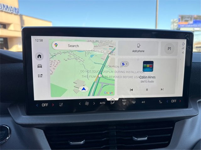 New 2026 Ford Explorer Active image 17