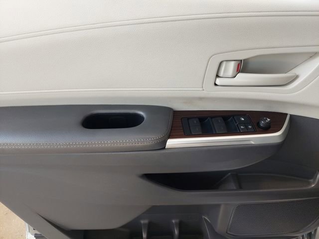 Certified 2022 Toyota Sienna LE image 37
