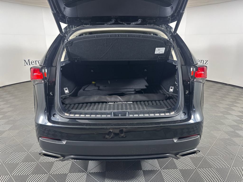 Used 2021 Lexus NX 300 FWD w/ Comfort Package image 18