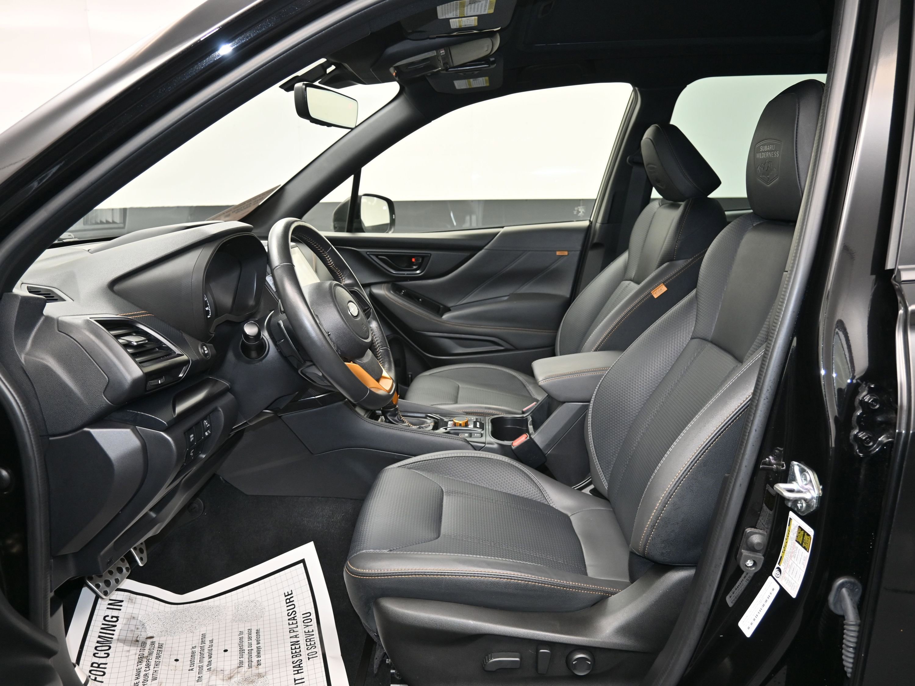 Used 2023 Subaru Forester Wilderness image 18