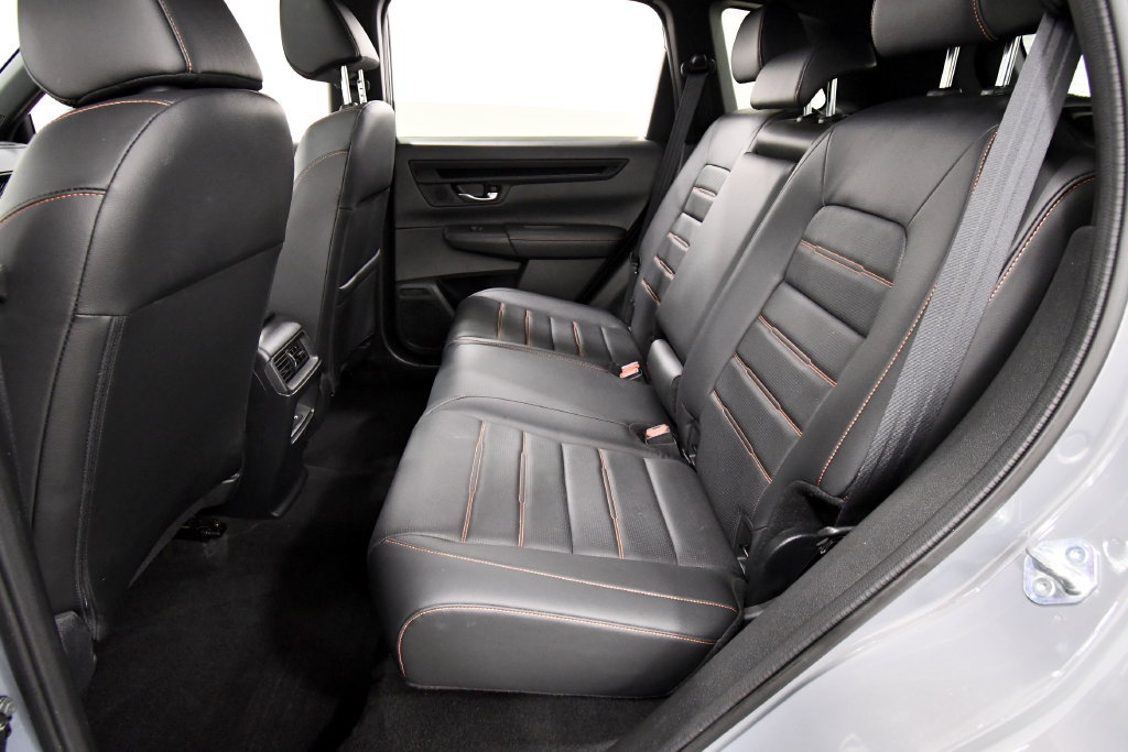 Certified 2024 Honda CR-V Sport-L image 15