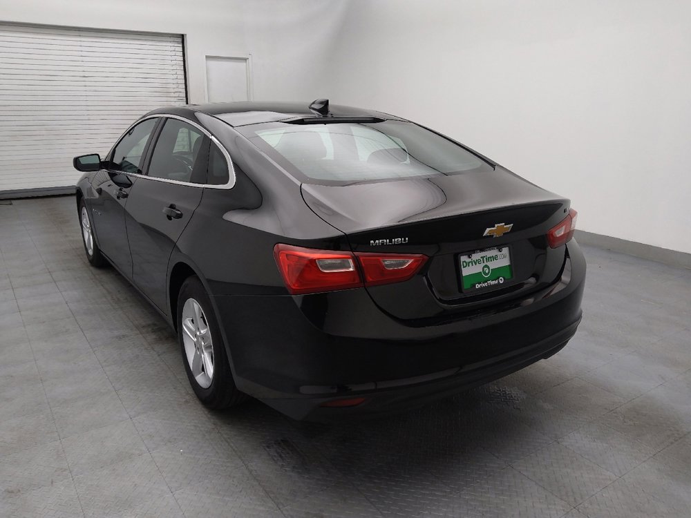 Used 2023 Chevrolet Malibu LT image 5
