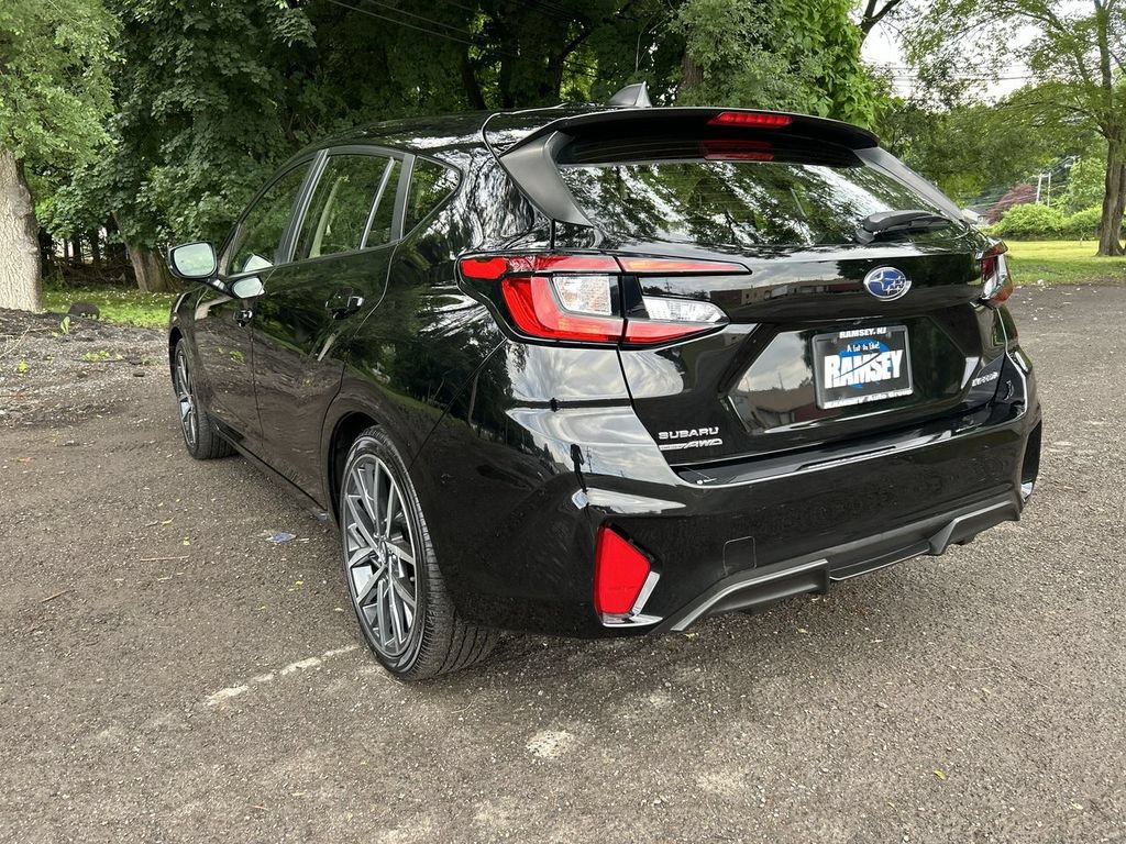 Certified 2024 Subaru Impreza 2.0i Sport AWD/4WD image 6