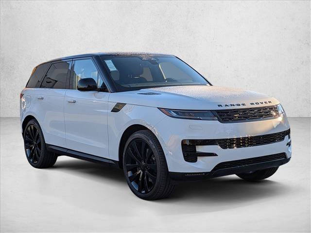 Used 2026 Land Rover Range Rover Sport SE AWD/4WD image 7