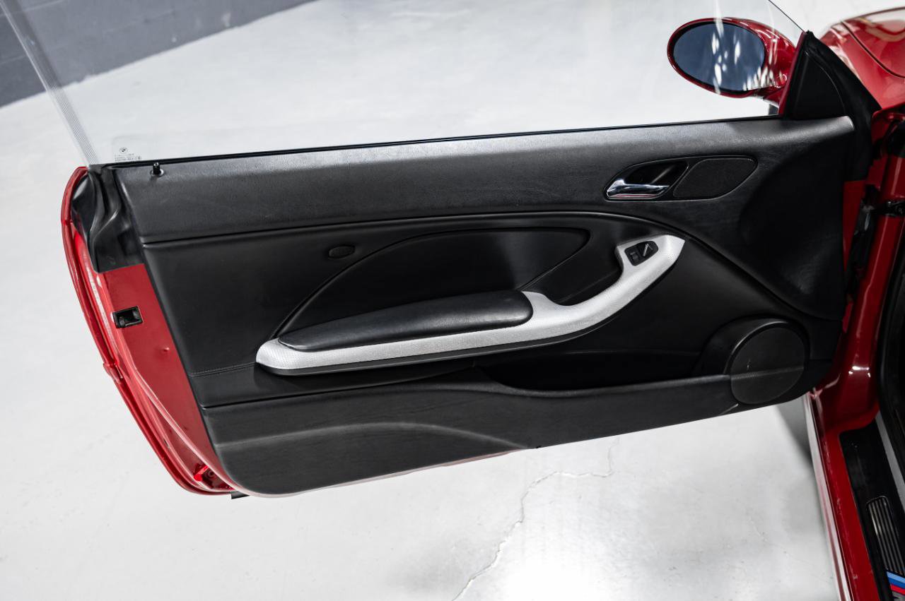 Used 2006 BMW M3 Coupe image 15