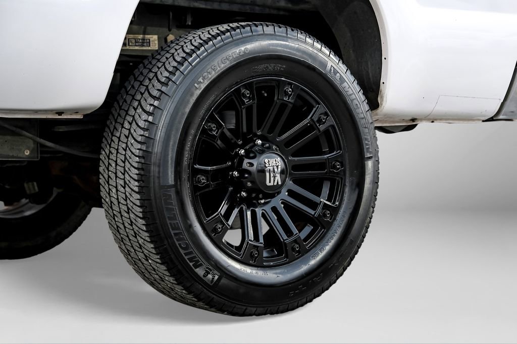 Used 2013 Ford F350 Lariat w/ Lariat Ultimate Pkg image 60