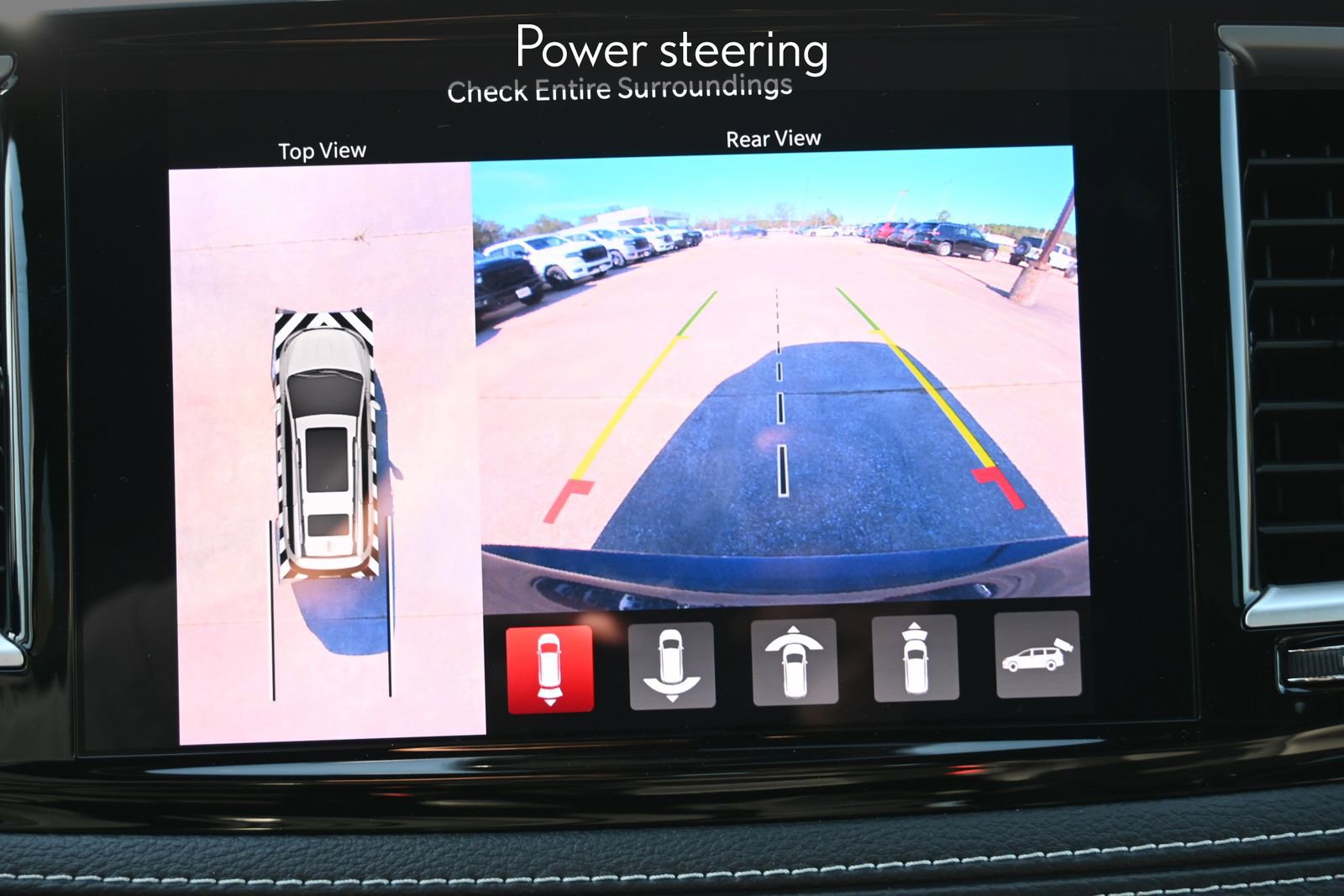 New 2025 Chrysler Pacifica Select image 21