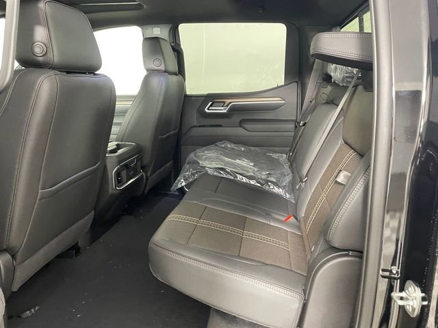 New 2026 Chevrolet Silverado 1500 High Country w/ Midnight Edition AWD/4WD image 6