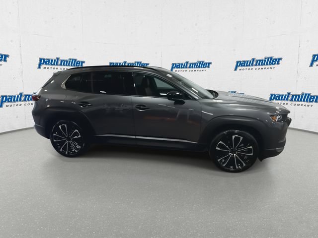 New 2026 MAZDA CX-50 2.5 Turbo w/ Weather Package AWD/4WD image 13