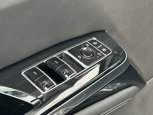 New 2026 Cadillac Escalade ESV 4WD image 9