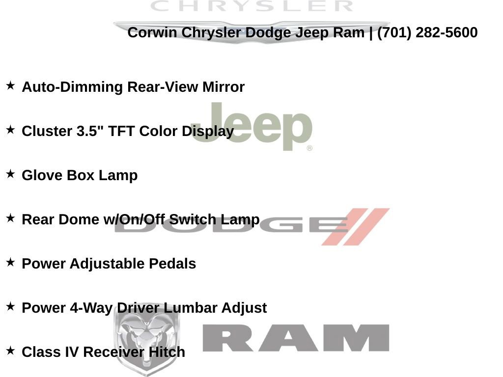 Certified 2021 RAM 1500 Big Horn image 31