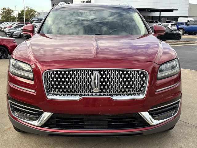 Used 2019 Lincoln Nautilus Reserve w/ Driver Assistance Package AWD/4WD image 6