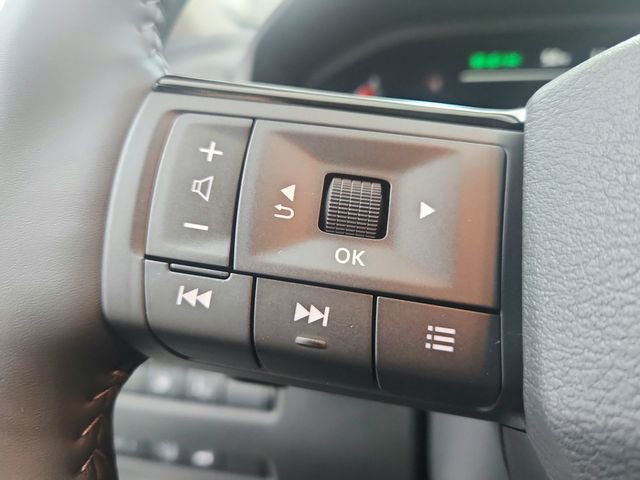 New 2026 Nissan Rogue Platinum image 27