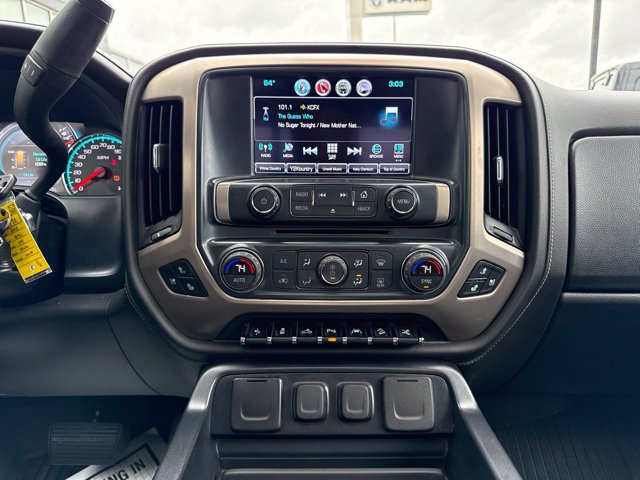 Used 2018 GMC Sierra 1500 Denali w/ Denali Ultimate Package AWD/4WD image 16
