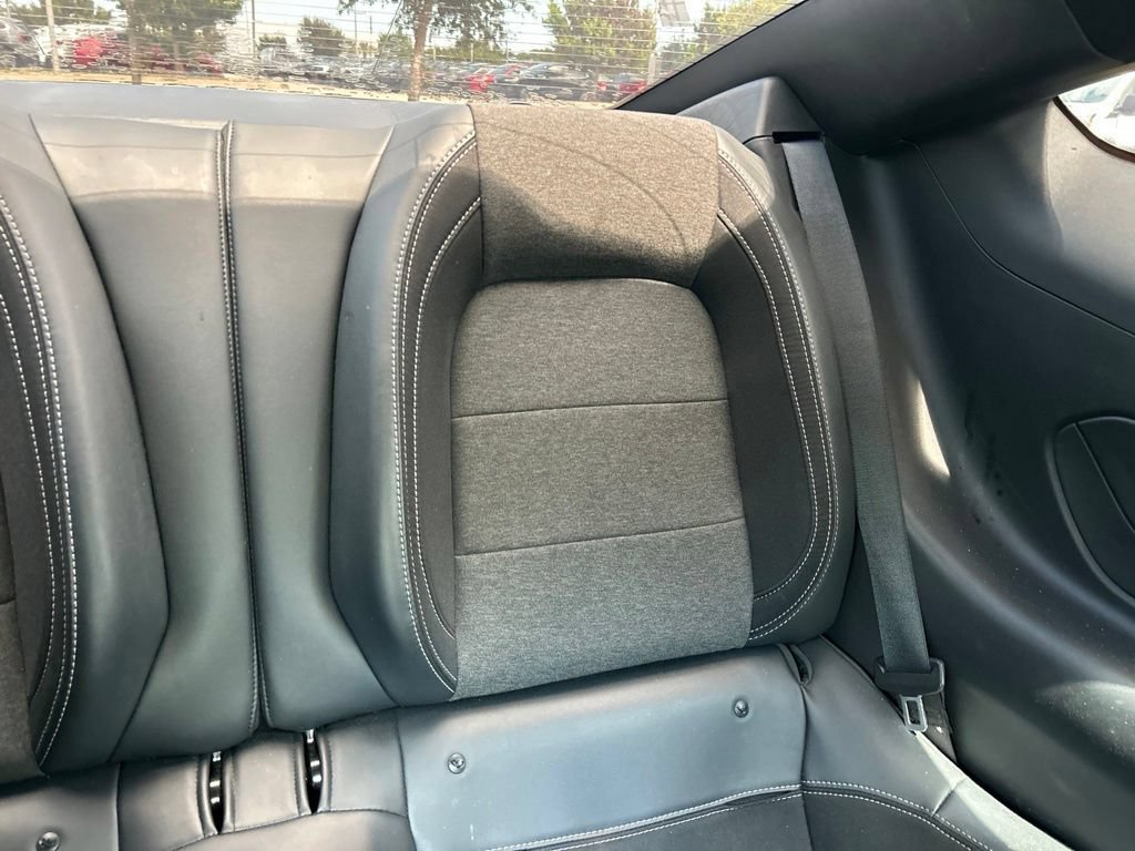 Used 2024 Ford Mustang GT RWD image 36